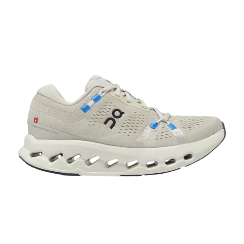 On Running Cloudsurfer 2 Pearl Ivory (Women's)