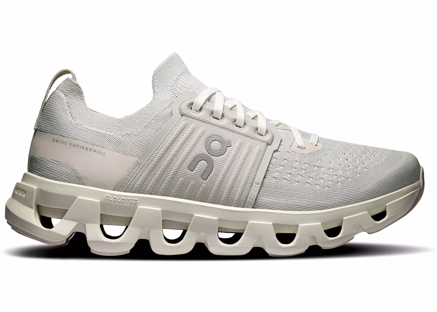 On Running Cloudswift 4 Wolf Sand (Women's)