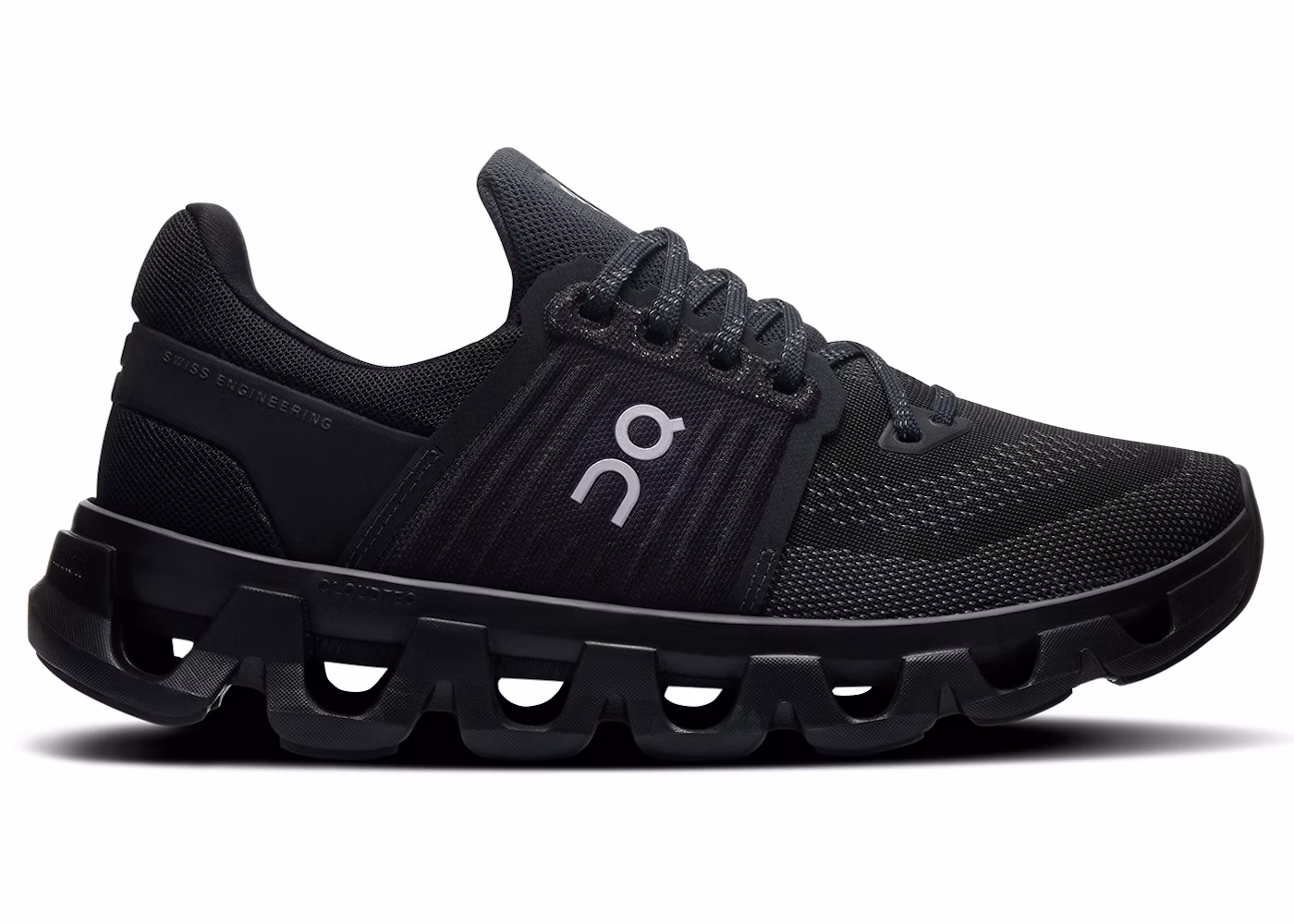 On Running Cloudswift 4 AD Black Rock (Women's)