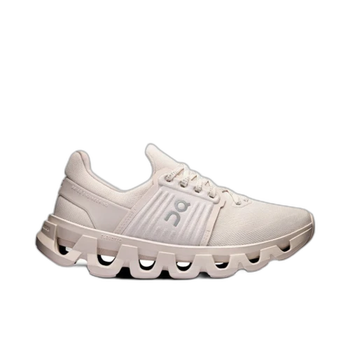 On Running Cloudswift 4 AD Sand Ivory (Women's)
