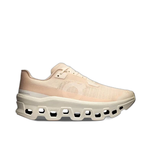 On Running Cloudmonster Void Dew Ivory (Women's)
