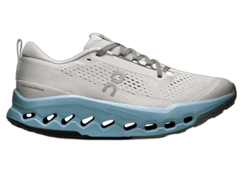 On Running Cloudsurfer Trail 2 Glacier Dust (Women's)