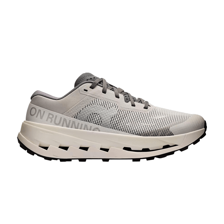 On Running Cloudultra 3 Rock White (Women's)