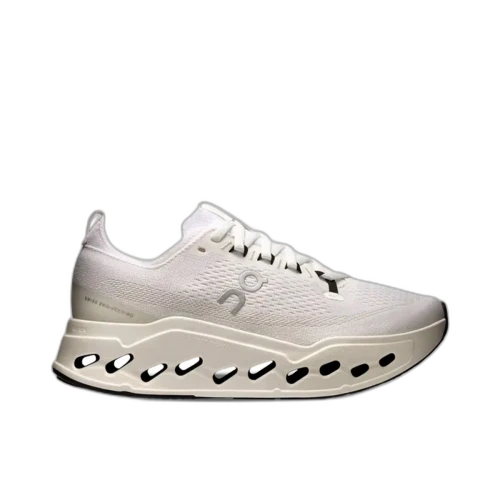 On Running Cloudsurfer Max White (Women's)