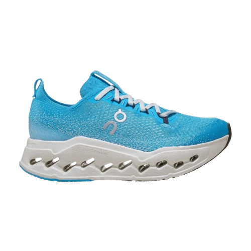 On Running Cloudsurfer Max Horizon Ivory (Women's)