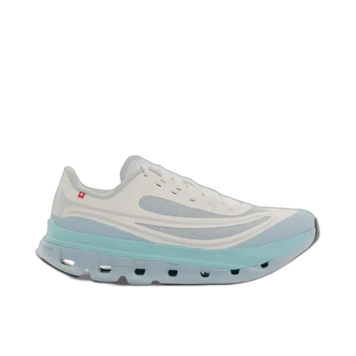On Running Cloudflow 5 AD IKON Hail White (Women's)