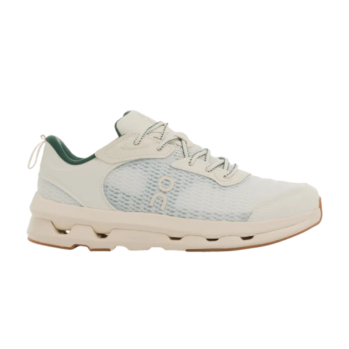 On Running Cloudzone Moon Zendaya Ivory Holly (Women's)