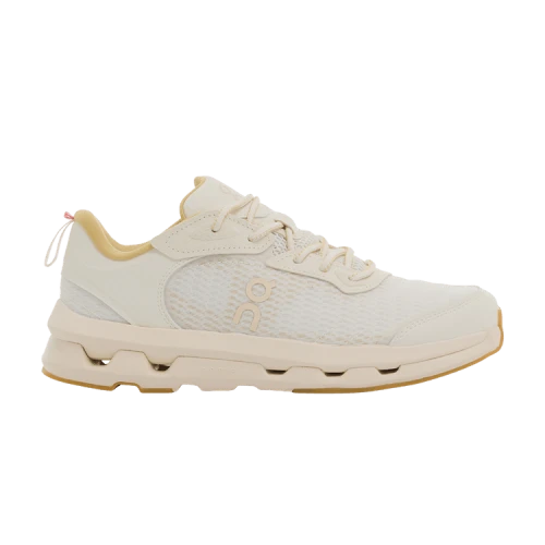 On Running Cloudzone Moon Zendaya Ivory Putty (Women's)