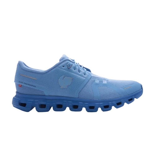 On Running Cloud 6 Sky High Farm Goods Gourami (Women's)