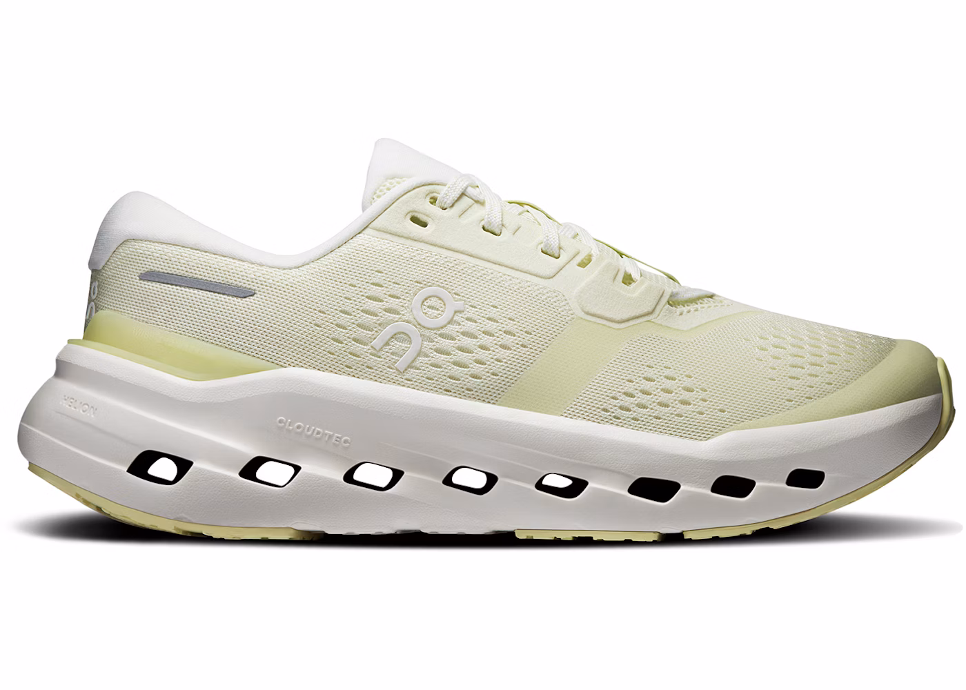 On Running Cloudrunner 3 Seedling Ivory (Women's)