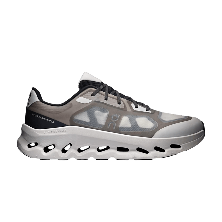 On Running Cloudtilt Remix Black Ivory (Women's)