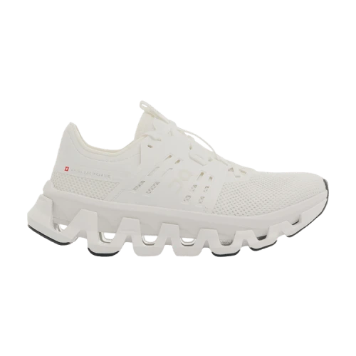 On Running Cloudswift Amp White (Women's)