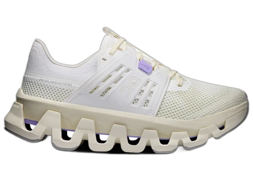On Running Cloudswift Amp Ivory Ghost (Women's)