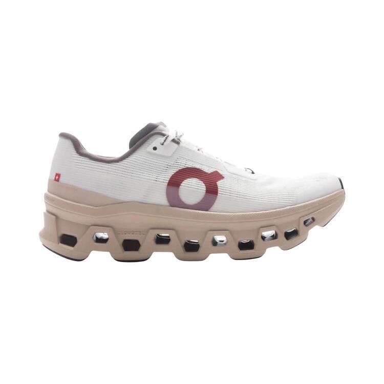 On Running Cloudmonster Void Year of the Horse Ivory Sand (Women's)