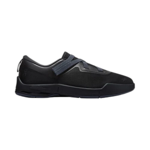On Running Cloudnova Moon Zendaya Black Ink (Women's)