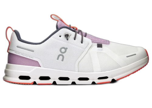 On Running Cloud Sky White Mauve (GS)