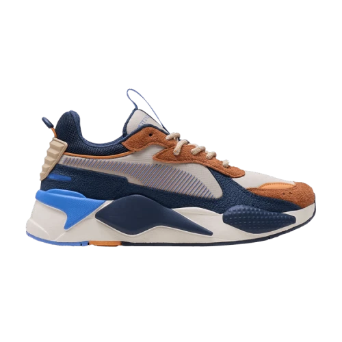 Puma RS-X Alternate Route Pack Prairie