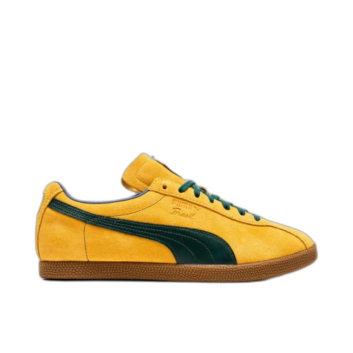 Puma Brasil Tangerine Dark Myrtle
