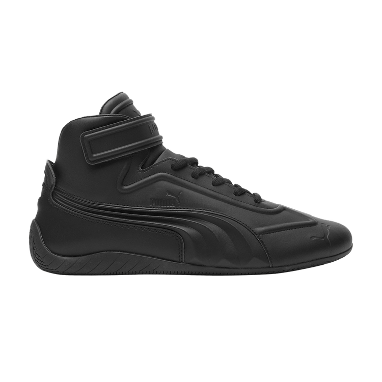 Puma Speedcat Mid JuunJ Black
