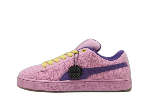 Puma Suede XL Teenage Mutant Ninja Turtles Krang