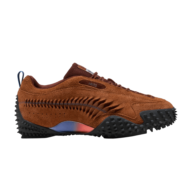 Puma Mostro Aries Brown