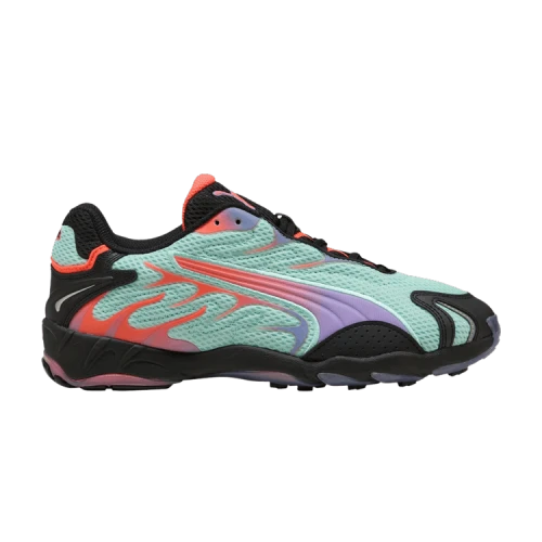 Puma Inhale Mint Melt Lavender Alert