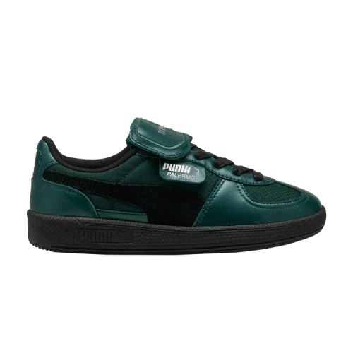 Puma Palermo Harry Potter Slytherin (GS)