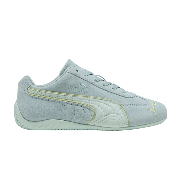 Puma Speedcat Modern Mint Peaceful Blue (Women's)