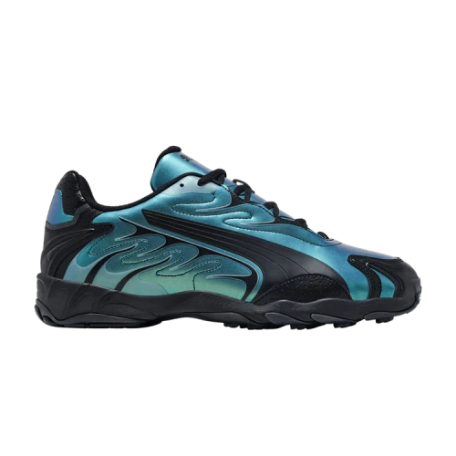 Puma Inhale Color Shift Black