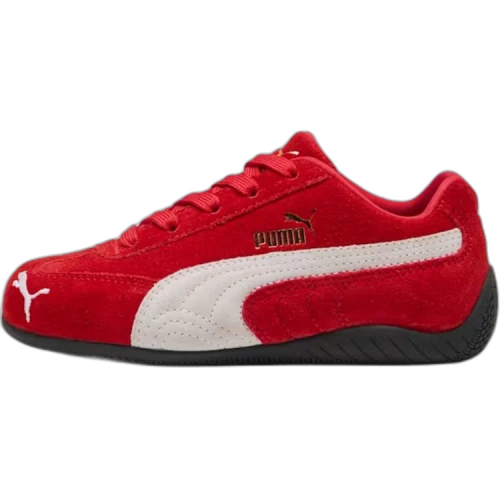 Puma Speedcat Red White (PS)