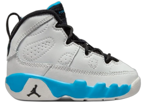 Jordan 9 Retro Powder Blue (2024) (TD)