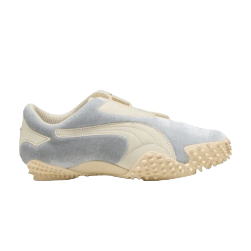 Puma Mostro Velvet Dream Gray Echo (Women's)