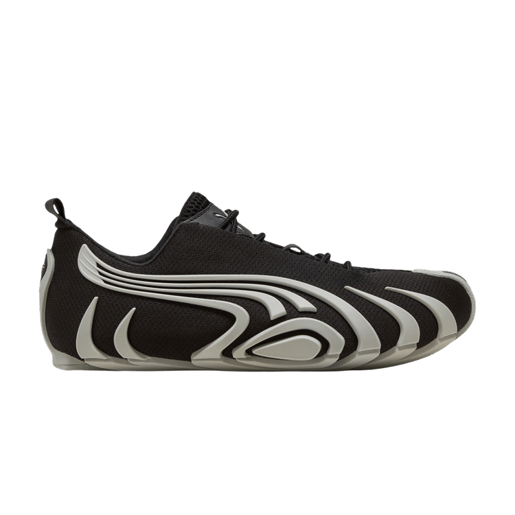 Puma Talon OG Black Flat Light Grey