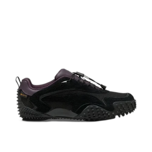 Puma Mostro XC Gore-Tex Midnight Plum