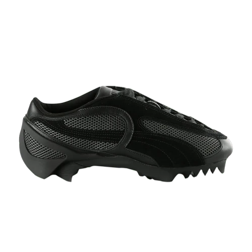 Puma Beisser Black