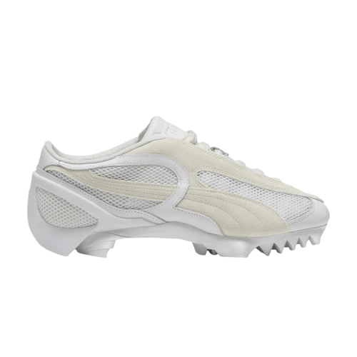 Puma Beisser White Warm White