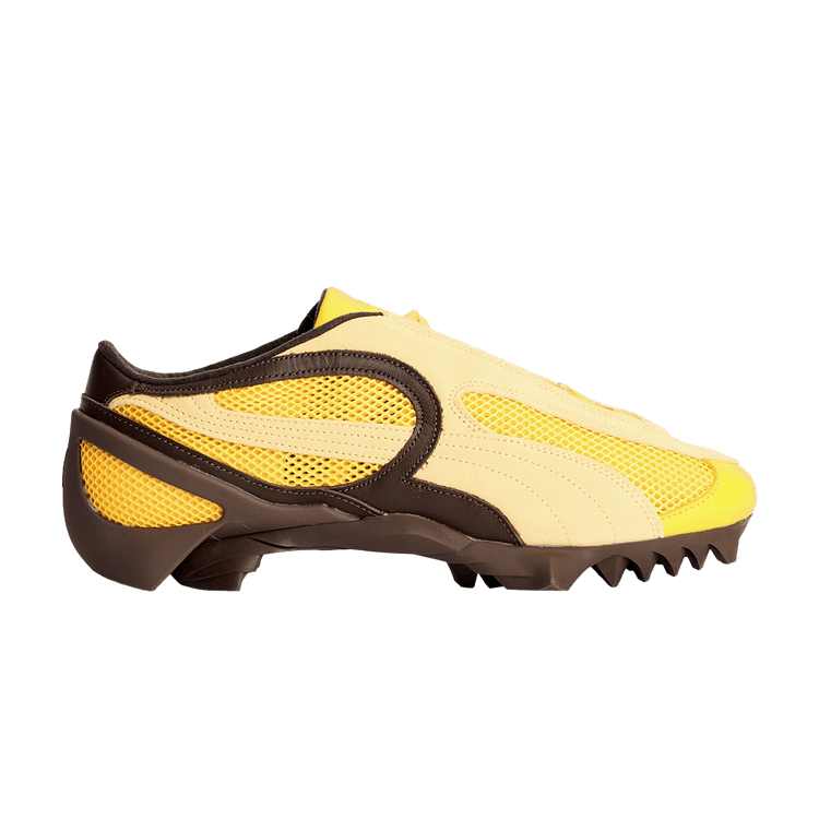 Puma Beisser Yellow Sizzle