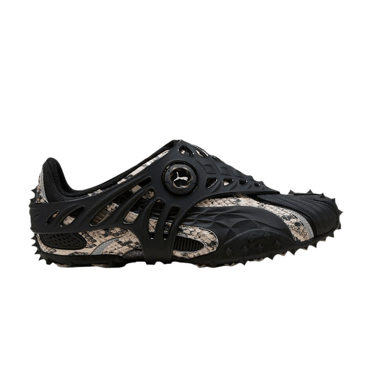 Puma Mostro Gabbia A$AP Rocky Snakeskin