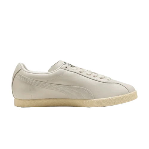 Puma Brasil Terrace Views White Vapor Gray