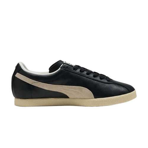 Puma Brasil Terrace Views Black Frosted Ivory