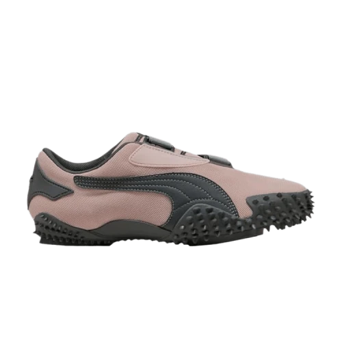 Puma Mostro OG Prime Mauve Mist Dusky Gray