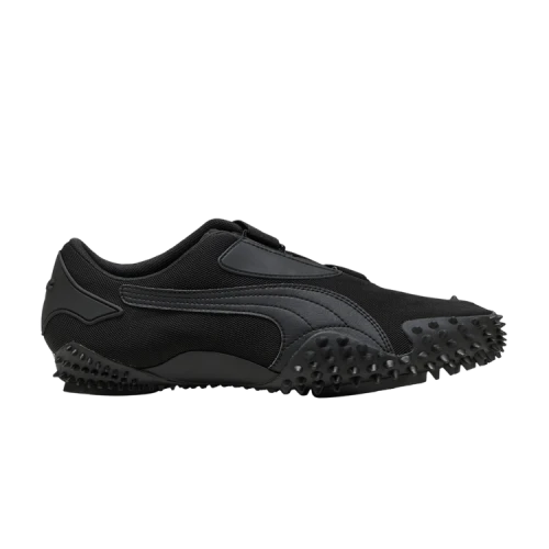 Puma Mostro OG Prime Black