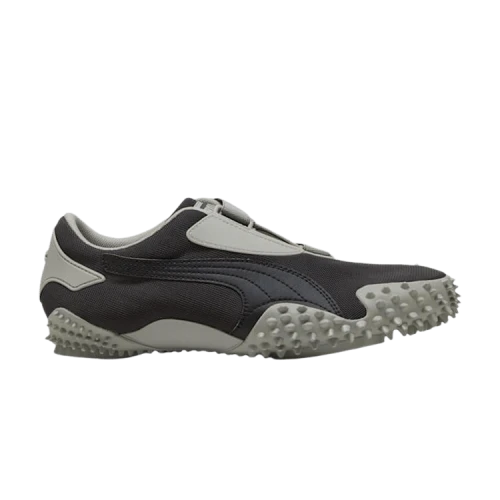 Puma Mostro OG Prime Dusky Gray Black