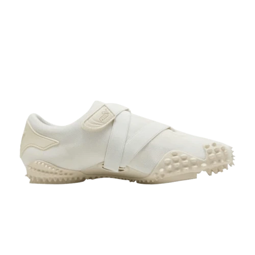 Puma Mostro OG Prime Warm White Alpine Snow