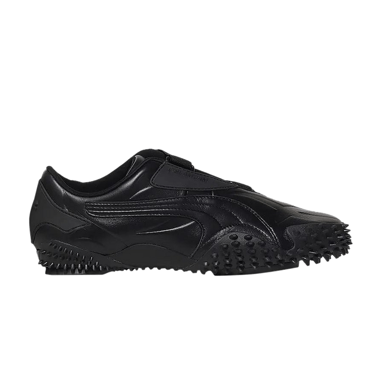 Puma Mostro Deboss Slam Jam Black