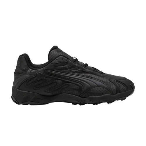 Puma Inhale Essentials Black