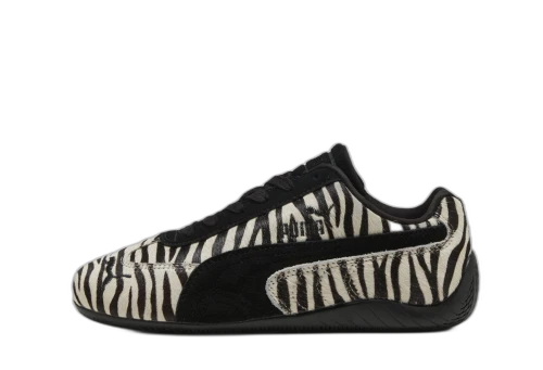 Puma Speedcat Zebra (Women's)