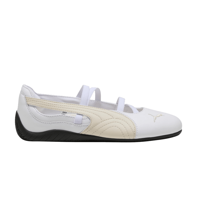 Puma Speedcat Ballet White Alpine Snow (Women's)