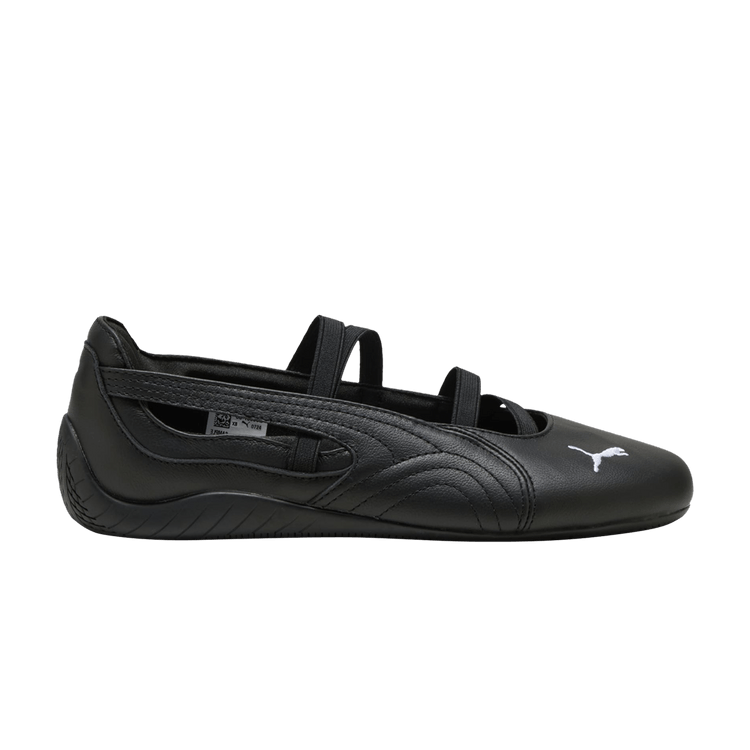 Puma Speedcat Ballet Black (Women's)
