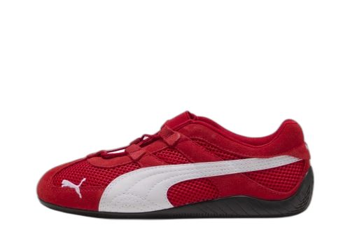 Puma Speedcat Go Red White (Women's)